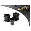 Powerflex PFF85-502BLK Black Series - Front Wishbone Rear Bush