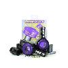 Powerflex PFF85-502G Road Series Anti-Lift & Caster Offset - Front Wishbone Rear Bush