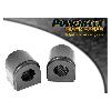 Powerflex PFF85-503-23.6BLK Black Series - Front Anti Roll Bar Bush 23.6mm