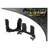 Powerflex PFF85-532BLK Black Series - Upper Engine Mount Insert