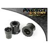Powerflex PFF85-602BLK Black Series - Front Wishbone Rear Bush