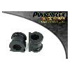 Powerflex PFF85-603-20BLK Black Series - Front Anti Roll Bar Bush 20mm