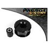 Powerflex PFF85-620BLK Black Series - Lower Engine Mount Large Bush (M-Sport)