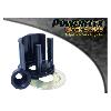 Powerflex PFF85-830BLK Black Series - Lower Engine Mount Insert (Large)