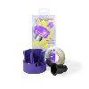 Powerflex PFF85-833P Road Series Fast Road/Track - Front Lower Engine Mount Hybrid Bush (Large) - Road PFF85-833