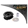 Powerflex PFF85-921BLK Black Series Motorsport - Lower Engine Mount Large Bush - Fast Road