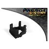 Powerflex PFF88-1030BLK Black Series - Upper Torque Rod Insert