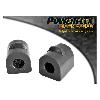 Powerflex PFR19-1316-20BLK Black Series - Rear Anti Roll Bar Bush