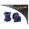 Powerflex PFR19-1719-22BLK Black Series - Rear Anti Roll Bar Bush 22mm