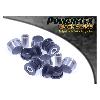 Powerflex PFR19-1915BLK Black Series - Rear Toe Link Arm Bush