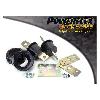 Powerflex PFR19-1917BLK Black Series - Rear Trailing Arm Bush