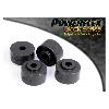 Powerflex PFR19-1918BLK Black Series - Rear Anti Roll Bar To Link Rod Bush