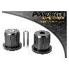 Powerflex PFR19-707BLK Black Series - Rear Beam Mounting Bush