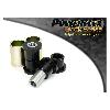 Powerflex PFR19-808BLK Black Series - Rear Lower Track Control Arm Inner Bush