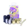 Powerflex PFR19-810G Road Series Camber Adjustable - Rear Upper Control Arm Bush