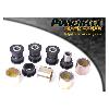 Powerflex PFR19-811BLK Black Series - Rear Lower Control Arm Bush