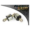 Powerflex PFR19-812BLK Black Series - Rear Trailing Arm Blade Bush