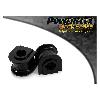 Powerflex PFR19-905-22BLK Black Series - Rear Anti Roll Bar Bush 22mm