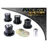 Powerflex PFR19-910BLK Black Series - Rear Subframe Mounting Bush