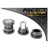 Powerflex PFR25-214BLK Black Series - Rear Track Control Arm Bush