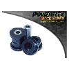 Powerflex PFR25-216BLK Black Series - Rear Lower Shock Mount Bush