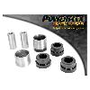 Powerflex PFR25-321BLK Black Series - Rear Lower Arm Inner Rear Bush 12mm