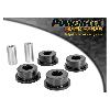Powerflex PFR25-323BLK Black Series - Rear Lower Arm Outer Rear Bush