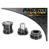 Powerflex PFR25-324BLK Black Series - Rear Upper Arm Outer Bush