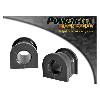 Powerflex PFR25-326-18BLK Black Series - Rear Anti Roll Bar Bush 18mm