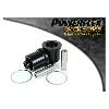 Powerflex PFR25-510BLK Black Series - Rear Beam Mounting Bush