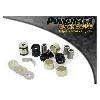 Powerflex PFR26-111BLK Black Series - Rear Lower Front Control Arm Bush