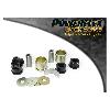 Powerflex PFR26-112BLK Black Series - Rear Lower Rear Control Arm Bush