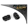 Powerflex PFR26-113-15BLK Black Series - Rear Anti Roll Bar Bush 15mm