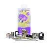 Powerflex PFR26-114G Road Series Camber Adjustable - Rear Upper Control Arm Bush