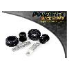Powerflex PFR26-115BLK Black Series - Rear Trailing Arm Bush