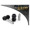 Powerflex PFR26-116BLK Black Series - Rear Anti Roll Bar Drop Link Bush