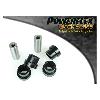 Powerflex PFR3-1111BLK Black Series - Rear Lower Arm Front Bush