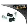 Powerflex PFR3-1112BLK Black Series - Rear Lower Arm Rear Bush