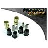 Powerflex PFR3-1114BLK Black Series - Rear Upper Arm Bush