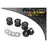 Powerflex PFR3-1116BLK Black Series - Rear Anti Roll Bar Link Bush