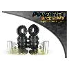 Powerflex PFR3-1120BLK Black Series - Rear Subframe Mounting Bush