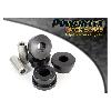 Powerflex PFR3-205BLK Black Series - Rear Lower Arm Front Bush