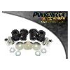 Powerflex PFR3-216BLK Black Series - Rear Upper Arm Inner Bush (Cast Arm)