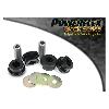Powerflex PFR3-217BLK Black Series - Rear Lower Wheel Bearing Housing Bush