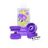 Powerflex PFR3-508G Road Series Toe Adjust - Rear Trailing Arm Front Bush PFR3-508