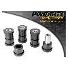 Powerflex PFR3-510BLK Black Series - Rear Arm Inner Bush