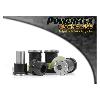 Powerflex PFR3-510GBLK Black Series Camber Adjustable - Rear Arm Inner Bush