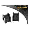 Powerflex PFR3-511-15BLK Black Series - Rear Anti Roll Bar Mount 15mm PFR3-511-15