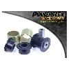 Powerflex PFR3-711BLK Black Series - Rear Lower Arm Front Bush
