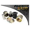 Powerflex PFR3-712BLK Black Series - Rear Lower Arm Rear Bush